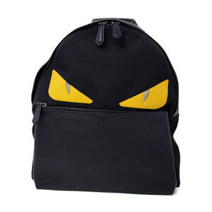 Fendi Bag Bugs Backpack